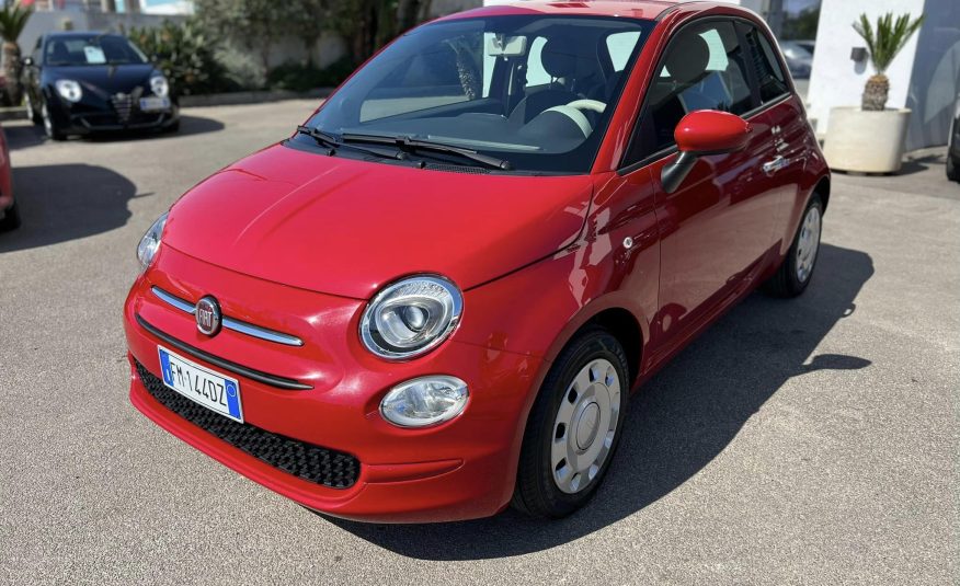 Fiat 500 Pop 1.2 69 Cv.