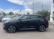 Hyundai Tucson 1.6 CRDI 136 cv Exellence