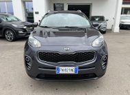 Kia Sportage 1.7 CRDI 115 cv Business Class