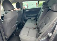 Kia Sportage 1.7 CRDI 115 cv Business Class