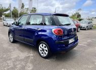 Fiat 500L 1.3 MJT 95 cv Connect