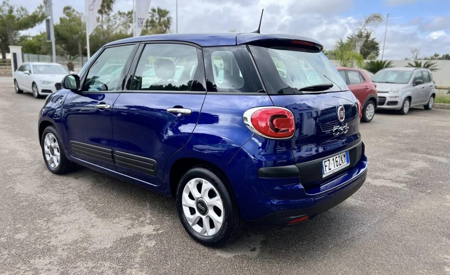 Fiat 500L 1.3 MJT 95 cv Connect