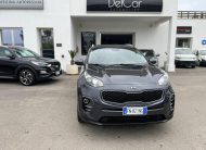 Kia Sportage 1.7 CRDI 115 cv Business Class