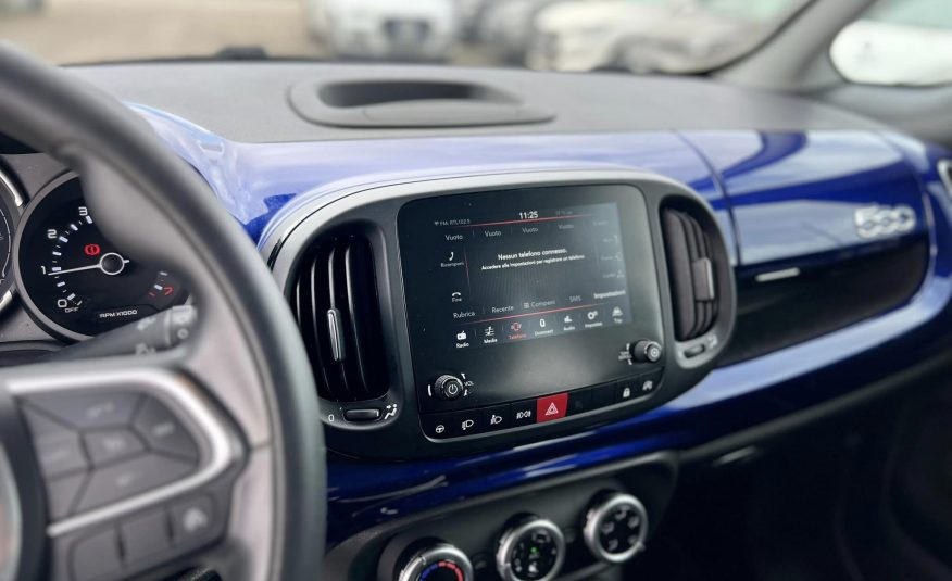 Fiat 500L 1.3 MJT 95 cv Connect