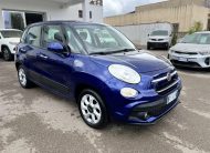 Fiat 500L 1.3 MJT 95 cv Connect