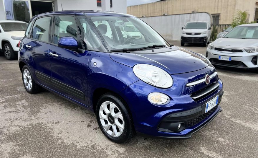 Fiat 500L 1.3 MJT 95 cv Connect