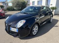 Alfa Romeo MiTo 1.6 MJT 120 cv