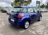 Fiat 500L 1.3 MJT 95 cv Connect