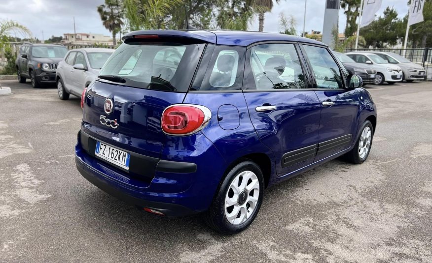Fiat 500L 1.3 MJT 95 cv Connect
