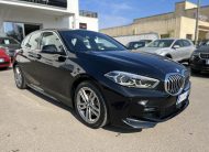 BMW 118 d 150 cv M-Sport