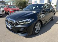 BMW 118 d 150 cv M-Sport