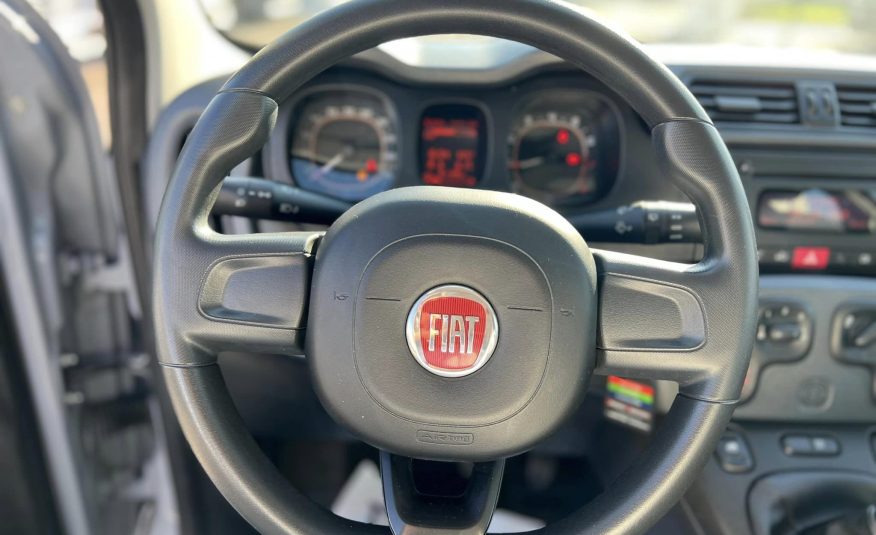 Fiat Panda 1.2 69 cv Easy