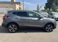Nissan Qashqai 1.5 DCI 110 cv N-Connecta