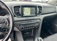 Kia Sportage 1.7 CRDI 115 cv Business Class