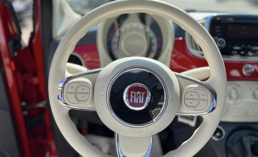 Fiat 500 Pop 1.2 69 Cv.
