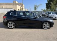 BMW 118 d 150 cv M-Sport