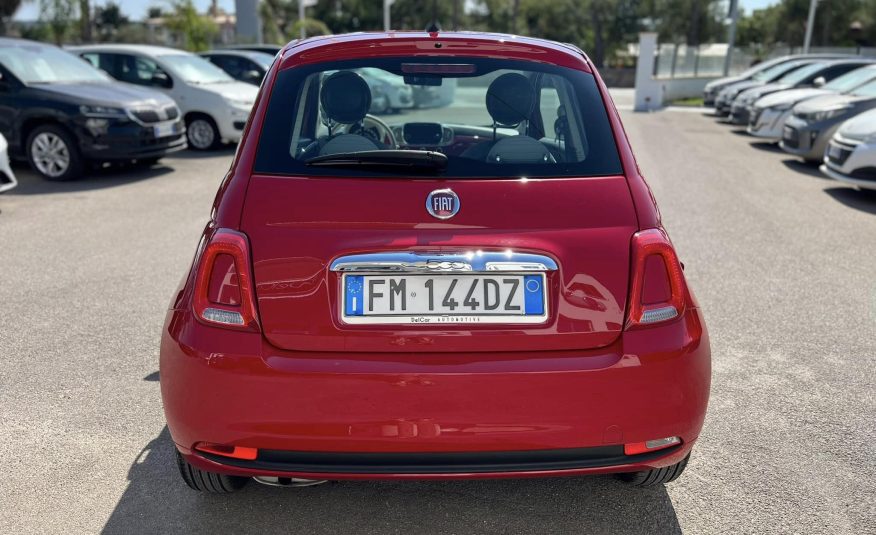 Fiat 500 Pop 1.2 69 Cv.