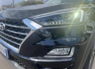 Hyundai Tucson 1.6 CRDI 136 cv Exellence