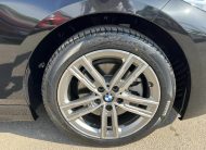 BMW 118 d 150 cv M-Sport