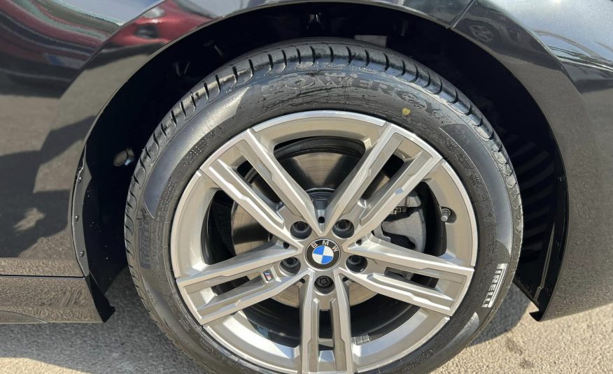BMW 118 d 150 cv M-Sport
