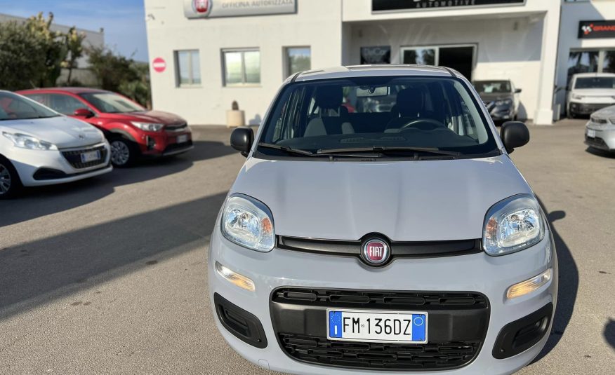 Fiat Panda 1.2 69 cv Easy