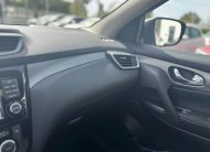 Nissan Qashqai 1.5 DCI 110 cv N-Connecta