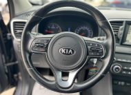 Kia Sportage 1.7 CRDI 115 cv Business Class