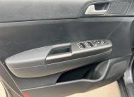 Kia Sportage 1.7 CRDI 115 cv Business Class