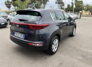 Kia Sportage 1.7 CRDI 115 cv Business Class