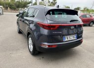 Kia Sportage 1.7 CRDI 115 cv Business Class