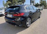 BMW 118 d 150 cv M-Sport
