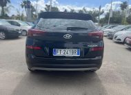Hyundai Tucson 1.6 CRDI 136 cv Exellence