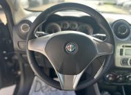 Alfa Romeo MiTo 1.6 MJT 120 cv