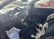 Alfa Romeo MiTo 1.6 MJT 120 cv