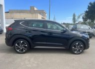 Hyundai Tucson 1.6 CRDI 136 cv Exellence