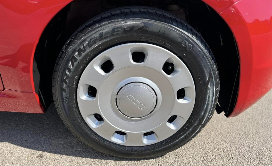 Fiat 500 Pop 1.2 69 Cv.
