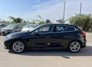 BMW 118 d 150 cv M-Sport