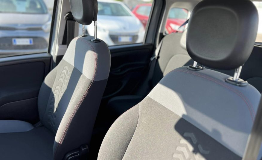 Fiat Panda 1.2 69 cv Easy