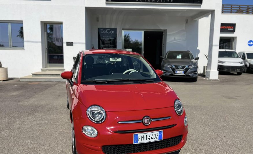 Fiat 500 Pop 1.2 69 Cv.