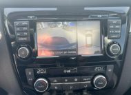 Nissan Qashqai 1.5 DCI 110 cv N-Connecta
