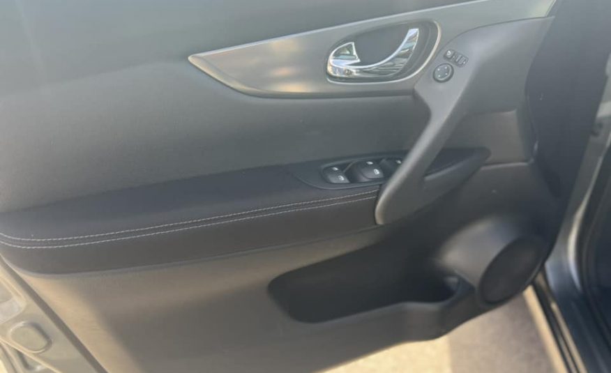 Nissan Qashqai 1.5 DCI 110 cv N-Connecta