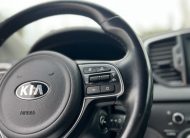 Kia Sportage 1.7 CRDI 115 cv Business Class