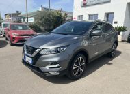 Nissan Qashqai 1.5 DCI 110 cv N-Connecta