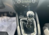 Nissan Qashqai 1.5 DCI 110 cv N-Connecta