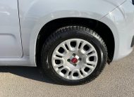 Fiat Panda 1.2 69 cv Easy