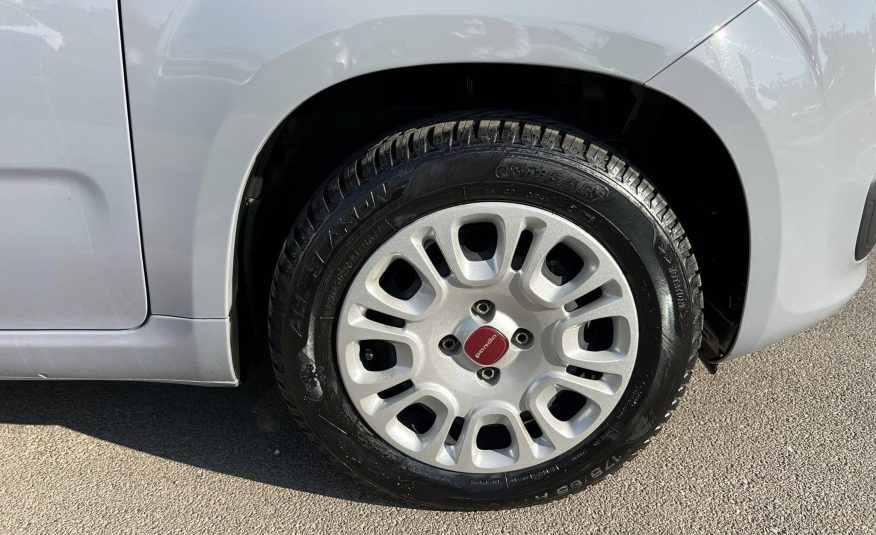Fiat Panda 1.2 69 cv Easy