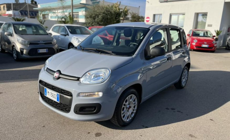 Fiat Panda 1.2 69 cv Easy