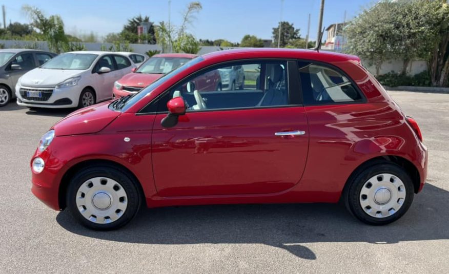Fiat 500 Pop 1.2 69 Cv.
