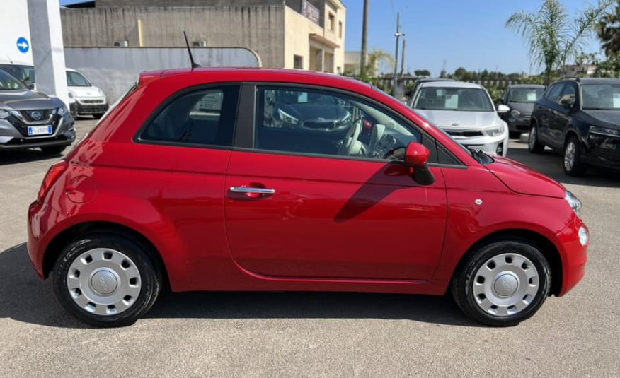 Fiat 500 Pop 1.2 69 Cv.