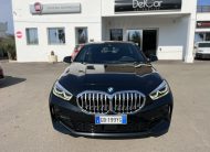 BMW 118 d 150 cv M-Sport